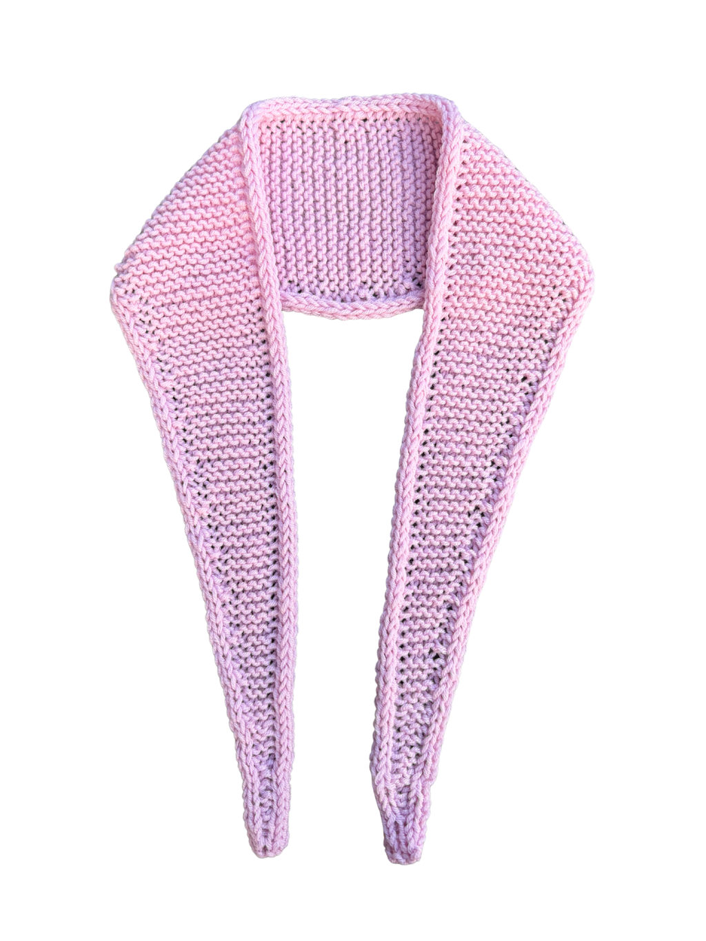 Sophie Schal - Rosa
