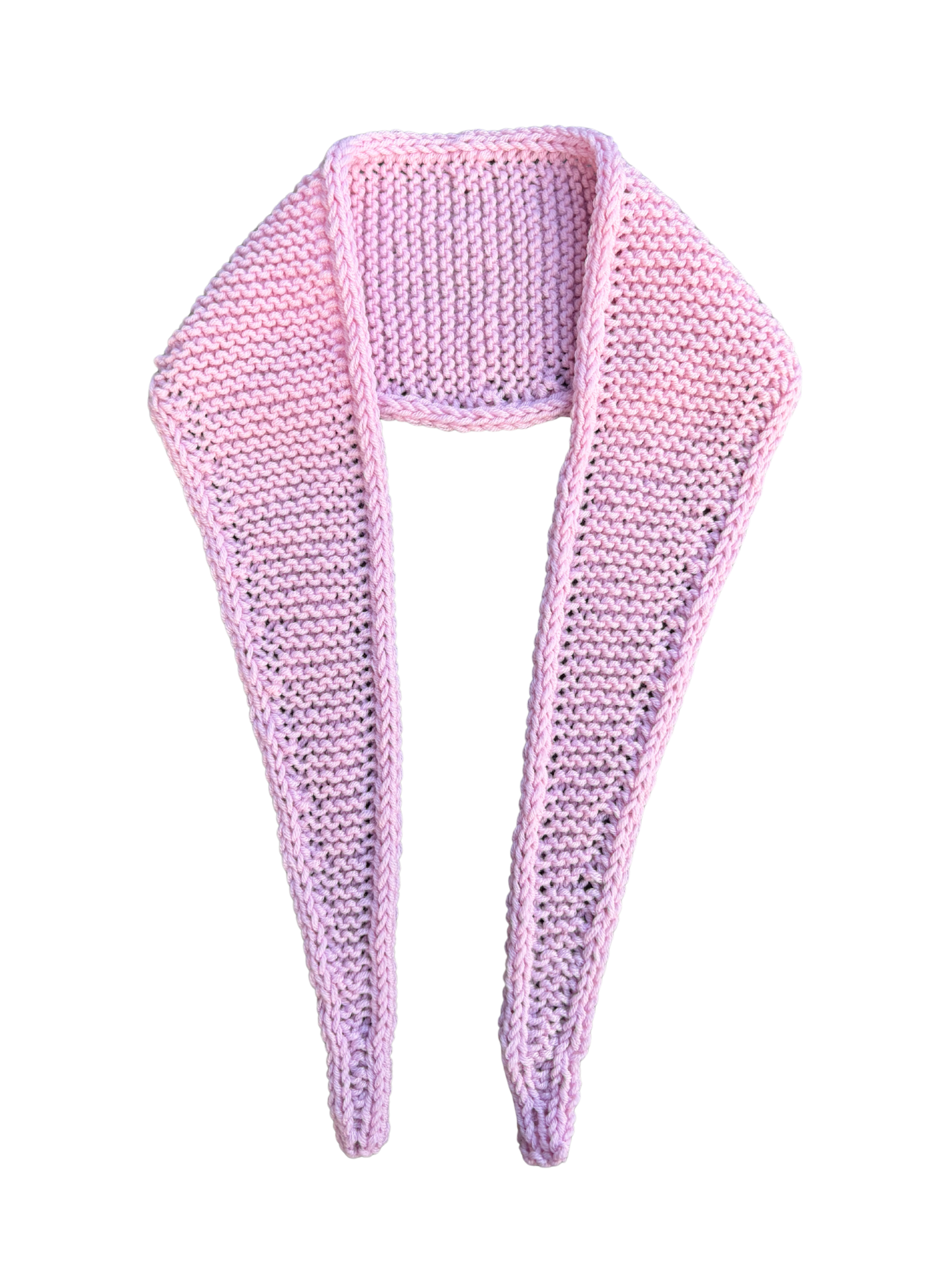 Sophie Schal - Rosa