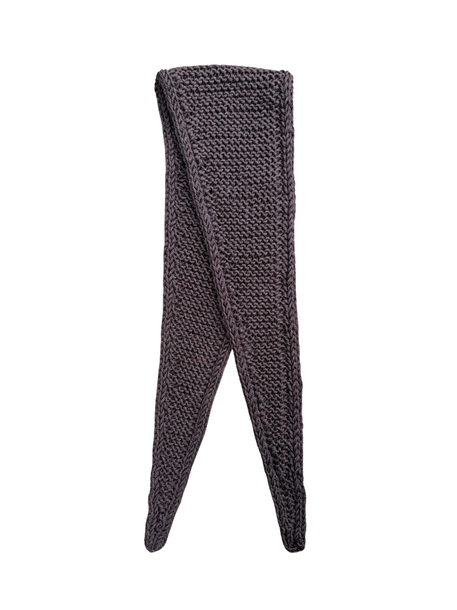 Sophie Schal - Schwarz