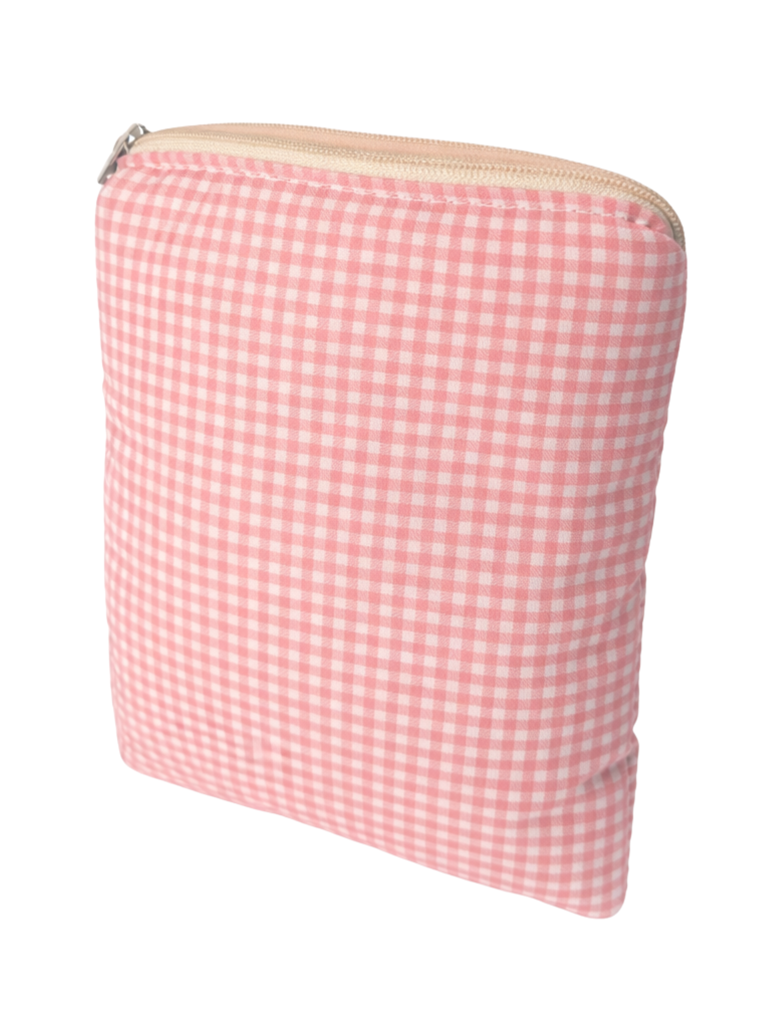 E-Reader Sleeve - Vichy Karo Rosa