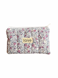 Essentials Bag - Blumen