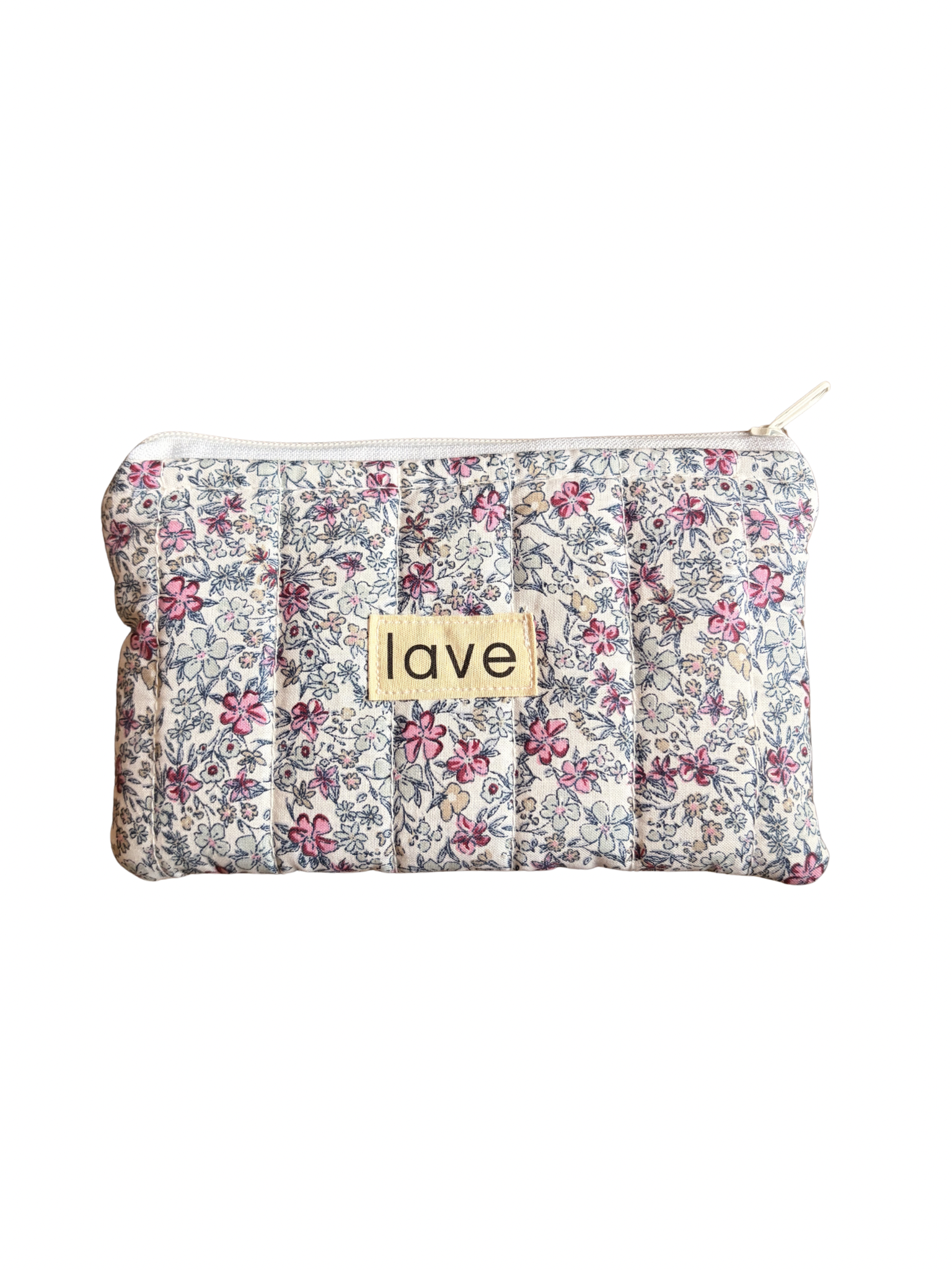 Essentials Bag - Blumen