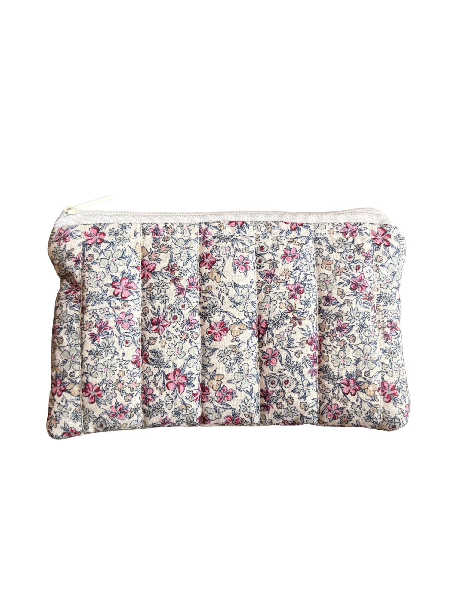 Essentials Bag - Blumen