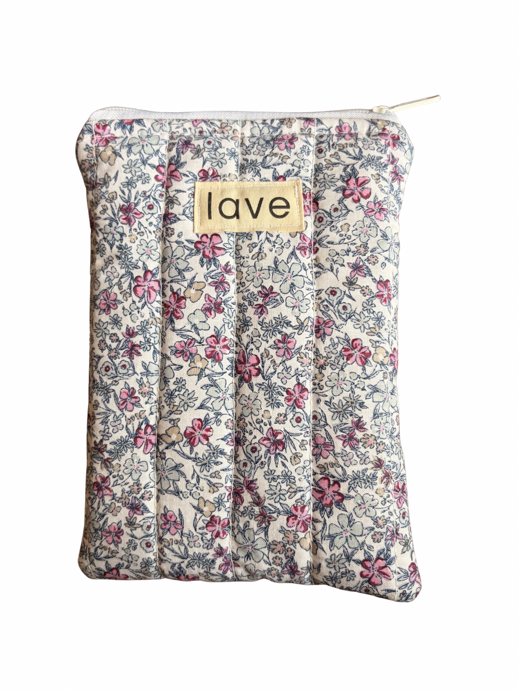 E-Reader Sleeve - Blumen