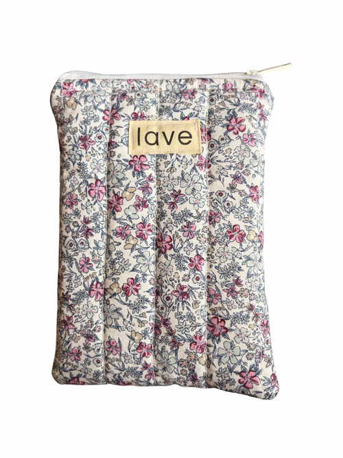 E-Reader Sleeve - Blumen