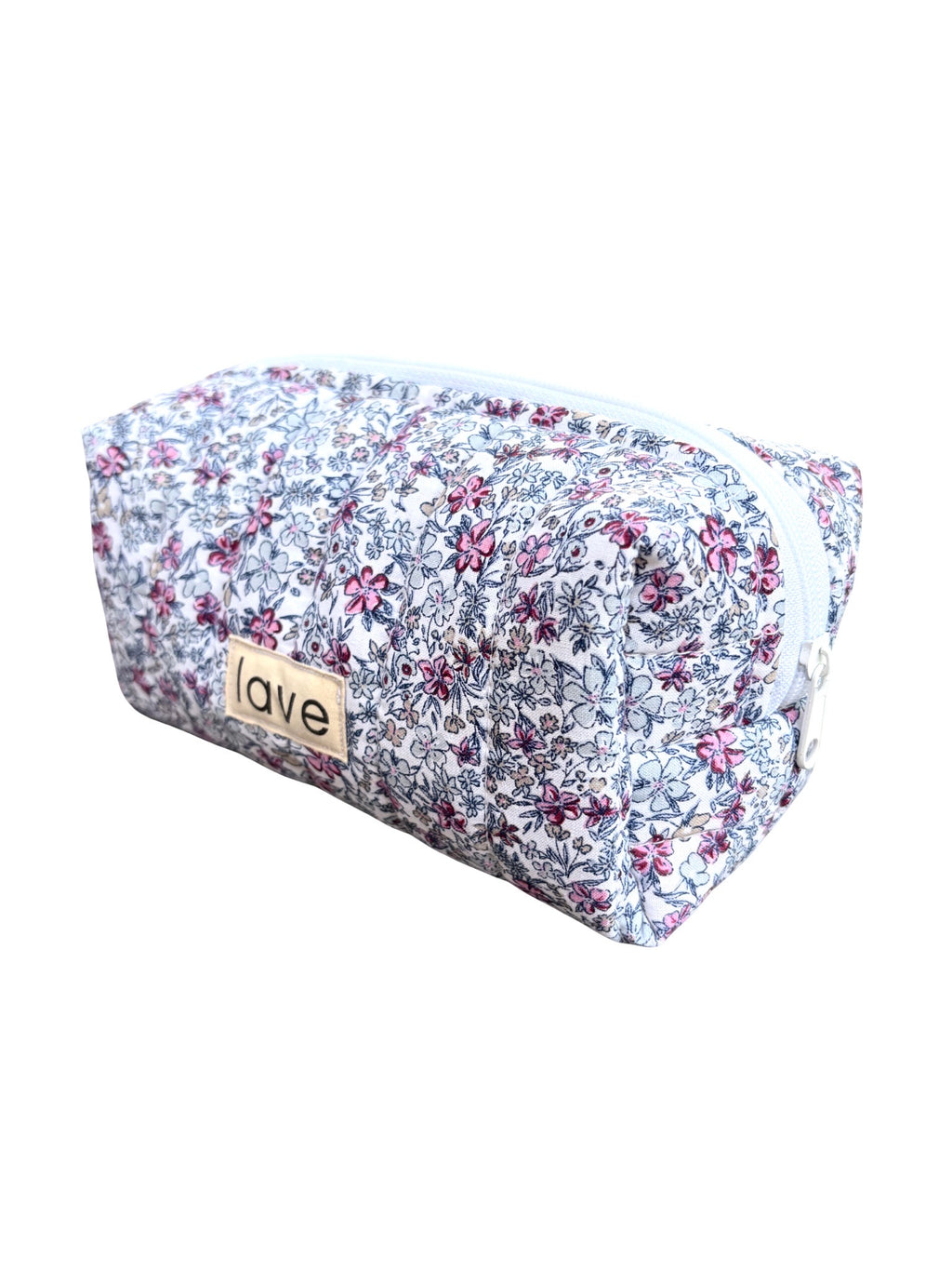 Daily Bag - Blumen