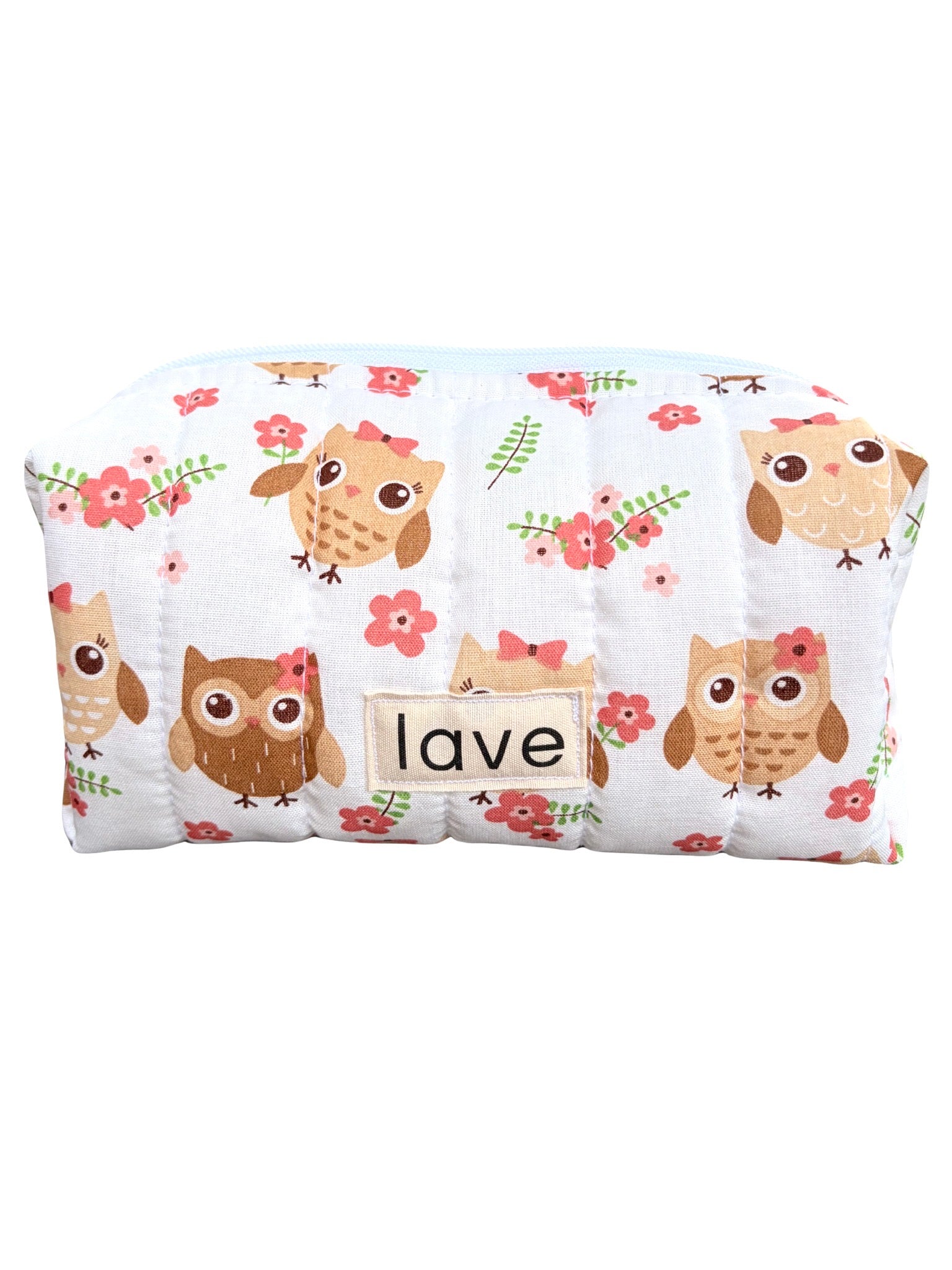 Daily Bag - Süße Eule