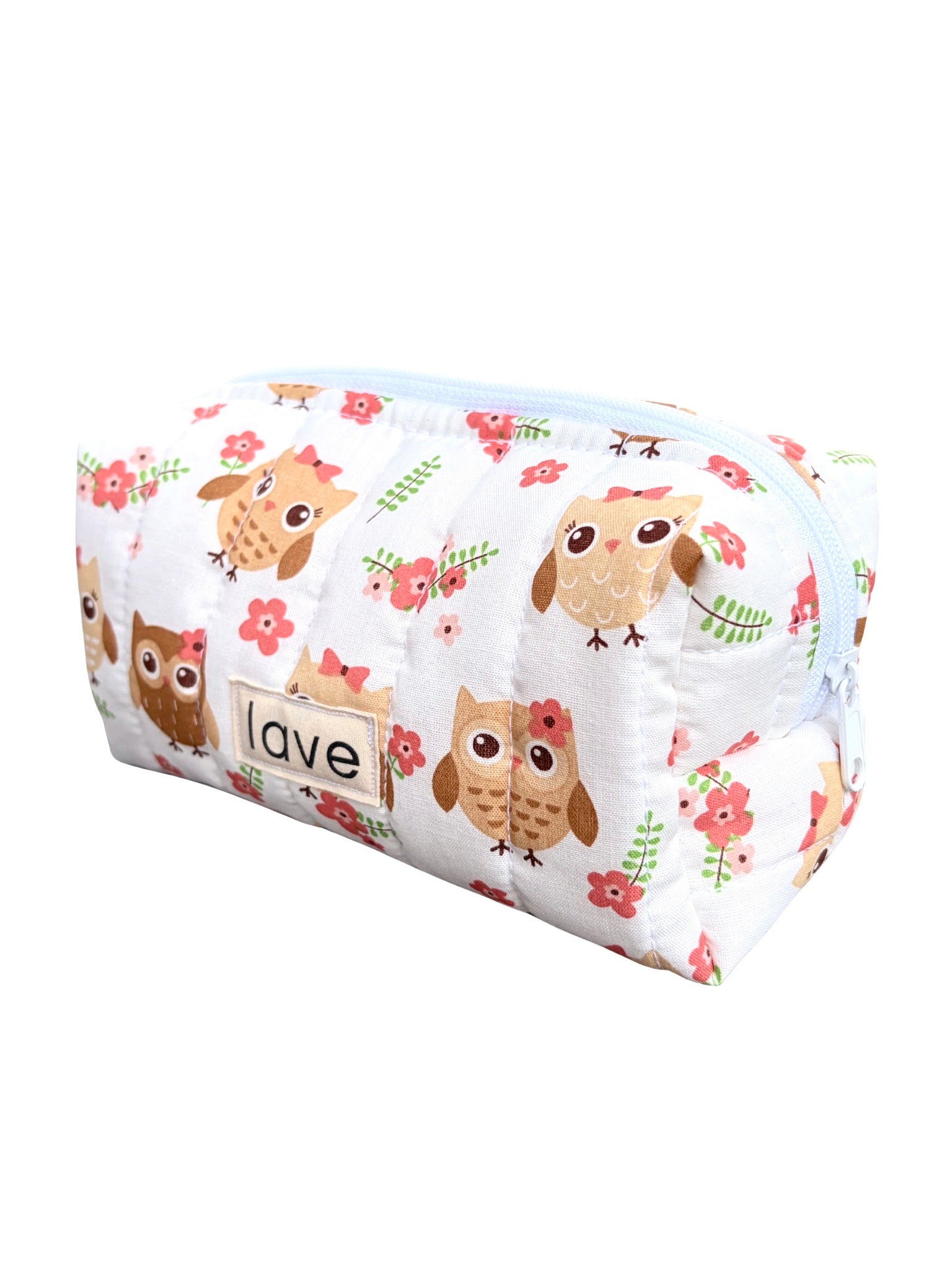 Daily Bag - Süße Eule