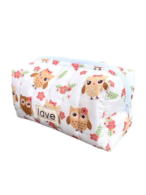 Daily Bag - Süße Eule