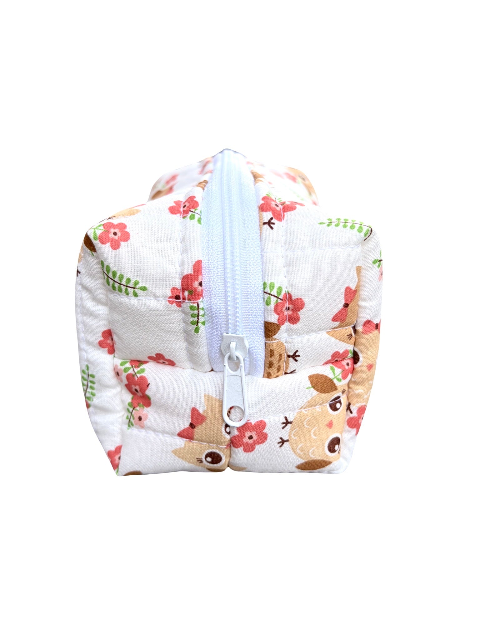 Daily Bag - Süße Eule