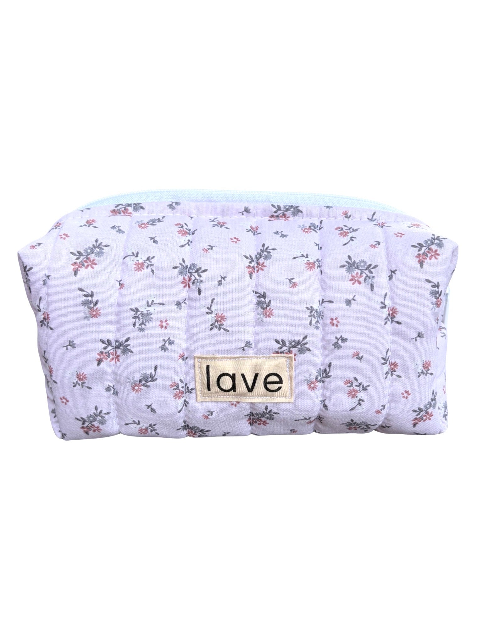 Daily Bag - Rosa Blumen