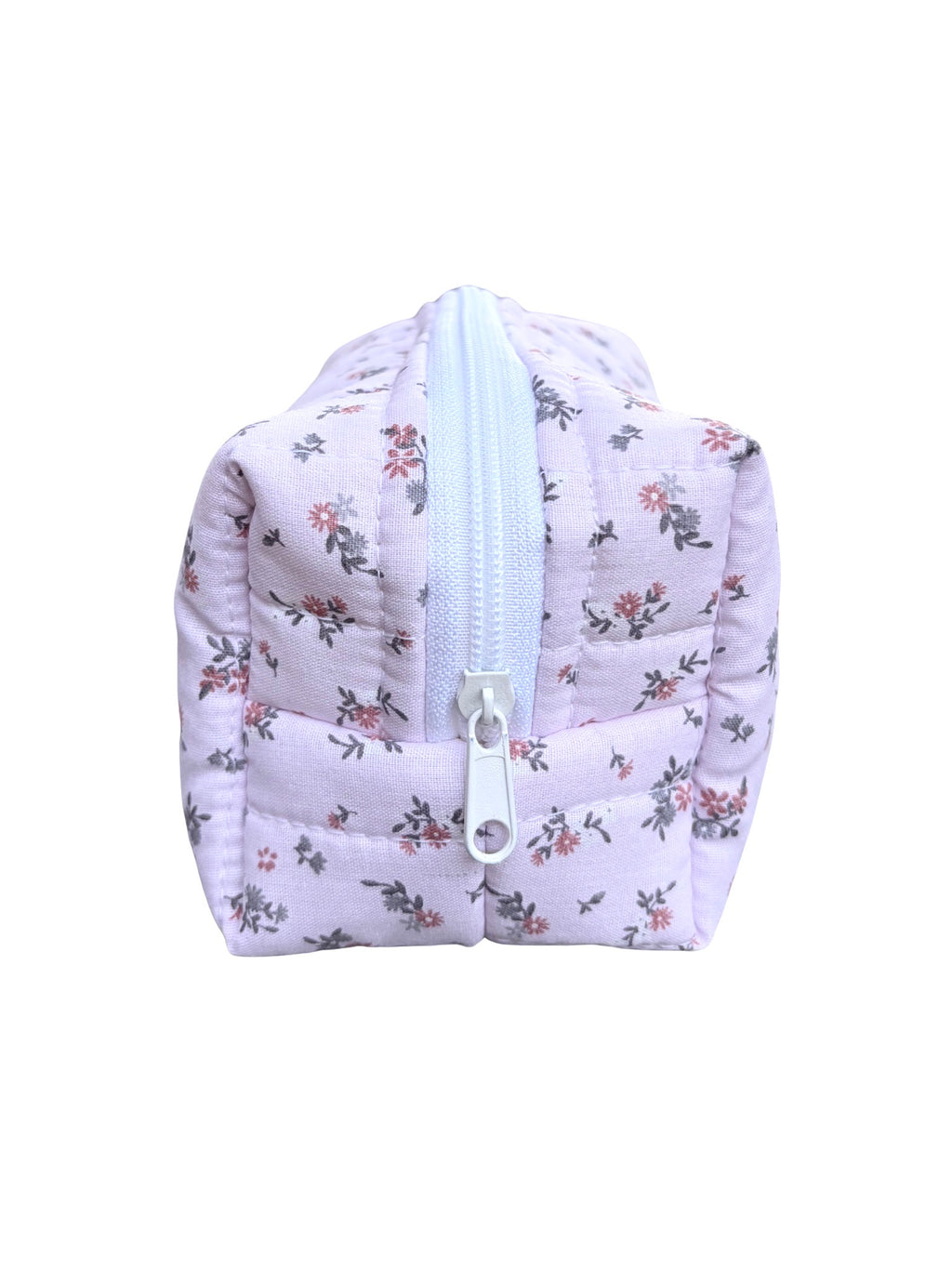Daily Bag - Rosa Blumen