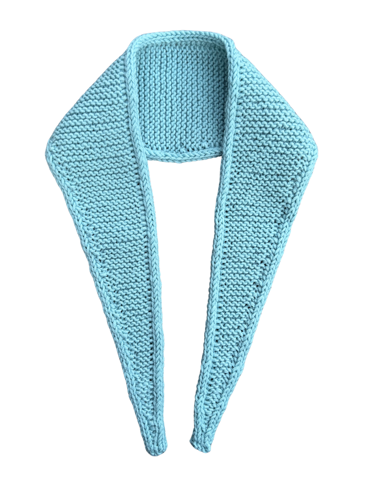 Sophie Schal - Türkis