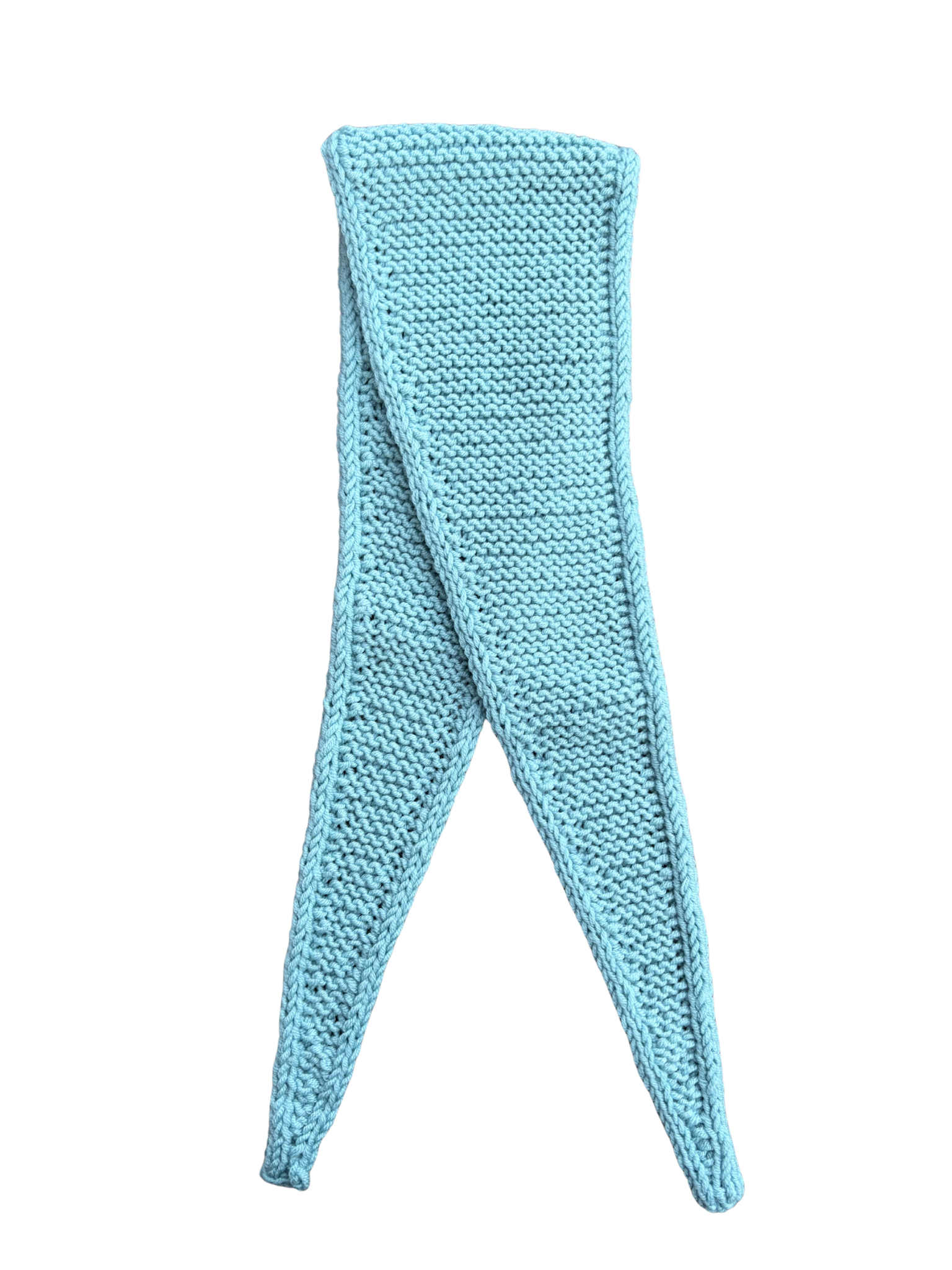 Sophie Schal - Türkis